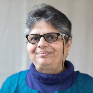 Annapoorna Ravichander