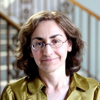 Elizabeth Sidiropoulos