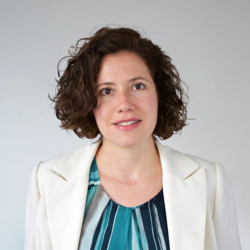 Estefanía Terán Valdez