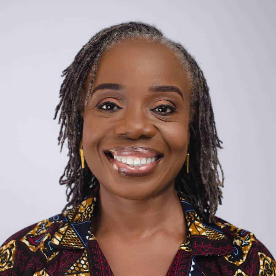 Mavis Owusu-Gyamfi