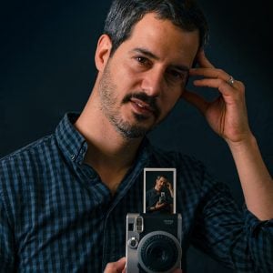 Nicolás Braguinsky Cascini