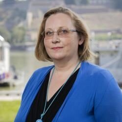 Sonja Stojanovic Gajic