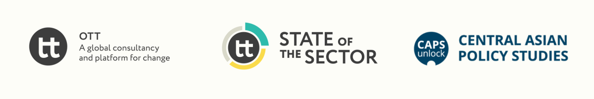 On think Tanks Central Asian Policy Studies