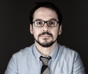 Marcos Gonzalez Hernando photo