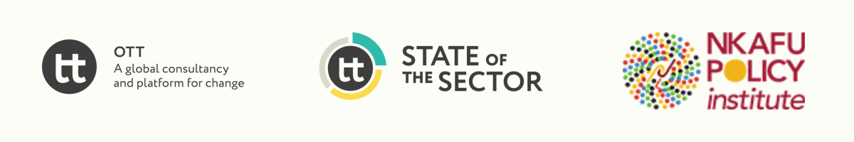 Nkafu Policy cameroon